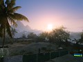 Crysis Remastered Time of Day mod