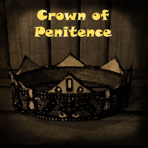 The Crown of Penitence FM