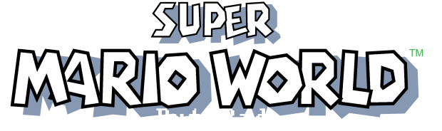 Super Mario World But Bad
