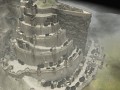Minas Tirith map and textures