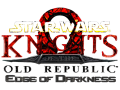 Knights Of The Old Republic Ω Edge Of Darkness