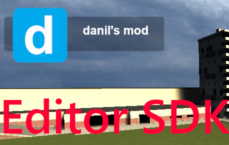 DMod Editor 1.7.0