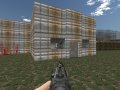 Maps of Chaos: TPE Edition Brutal Doom v21 Patch