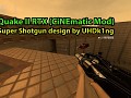 CiNEmatic Mod 3D RTX Super Shotgun v 1.11072023