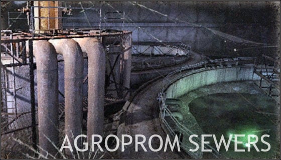 Re:done Agroprom Underground v2.0