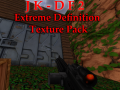Vurt's JK-DF2 Extreme Definition Texture Pack v1.0