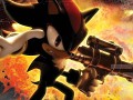 Shadow The Hedgehog: The Hell Encounter v0.01