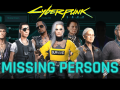 Missing Persons   Fixers Hidden Gems v1.0.10