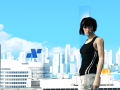 Play as Faith in Jacket - Mirror's Edge Catalyst addon - ModDB