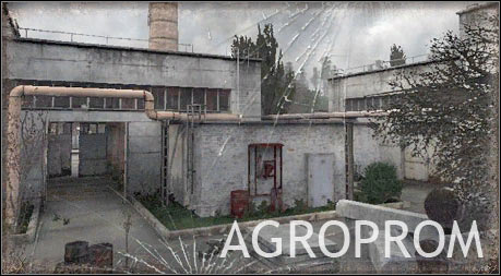 Re:done Agroprom & Agroprom Underground OUTDATED VERSION
