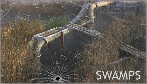 Re:done Swamps ARCHIVED