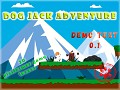 Dog Jack Adventure Demo Test 0.1