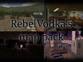 All my Counter-Strike maps