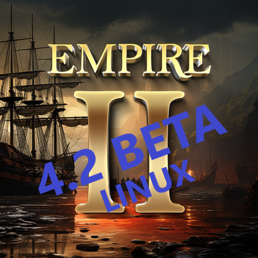 [MacOS/Linux full version] Empire II - The Nine Years War - V4.2
