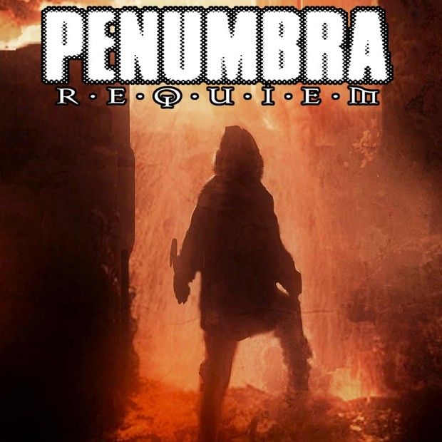Penumbra Requiem - Polski Dubbing