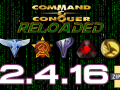 C&C: Reloaded v2.4.16 (zipped version)