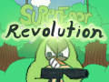 Slendytubbies 2D Revolution  (S2)Main Land - Collect Mode 