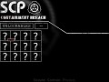 SCP-CB Unlockables Mod (for 1.0.4)