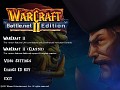 WarCraft II Upgrade (for English CD version)