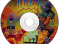 Doom Redbook Audio 2 (PSX, 3DO, Doom3, Doom '05, Ancient Gods jukebox song pack)