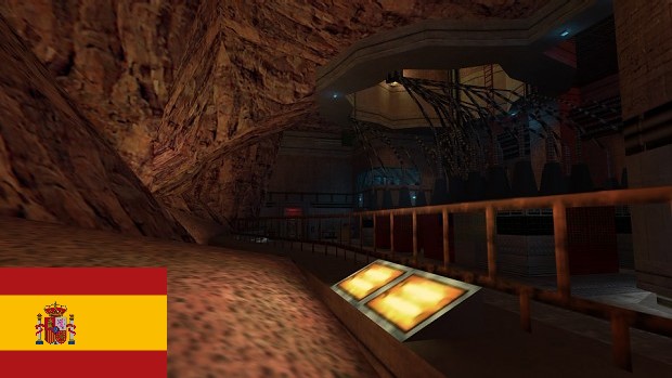 Half-Life: The Infected Traducción al español
