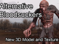 Alternative Bloodsuckers