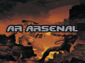 AR Arsenal - Version 0.2
