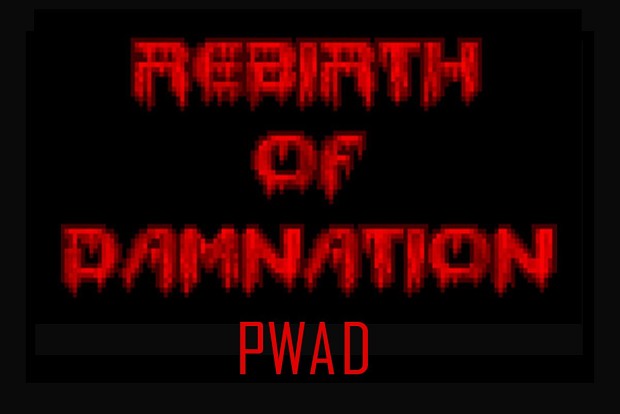 Rebirth Of Damnation