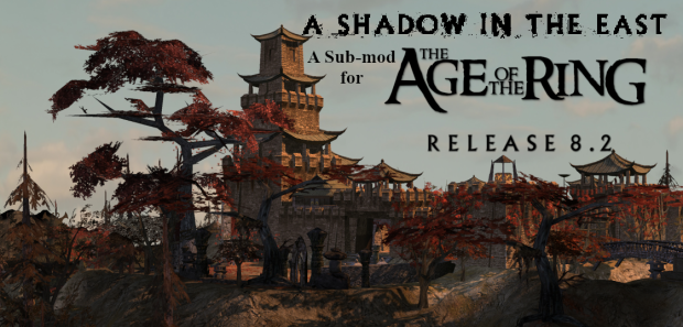 A Shadow in the East demo 0.1