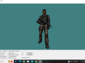 CS Condition Zero Deleted Scenes: Russian Spetsnaz by BlueMoh on