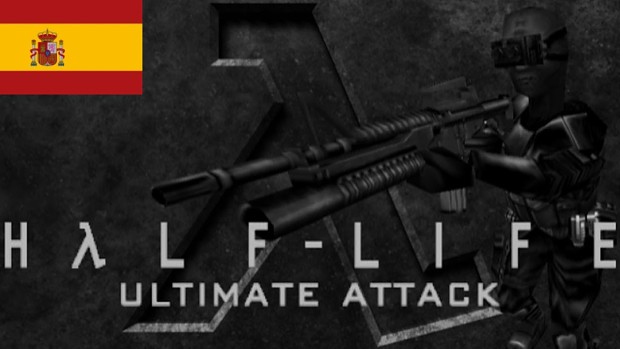 Half-Life: Ultimate Attack Traducción al español
