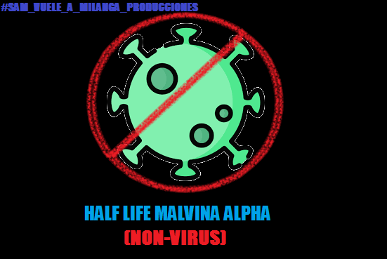 Half Life Malvinas ALPHA (NO-VIRUS)