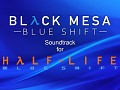 Black Mesa: Blue Shift Soundtrack for HL: Blue Shift Game