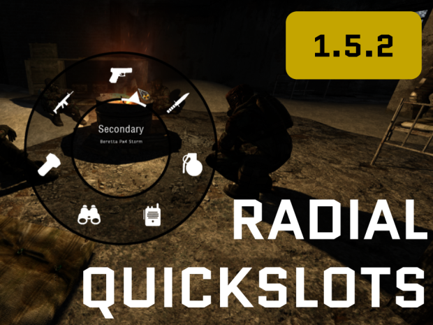 Radial Quickslots v1.1.0
