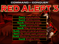 Red Alert 3 Trainer