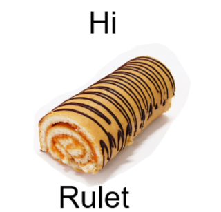 Hi Rulet Release V1