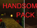 Doom & Freedoom: Project Joint Venture (Handsome Pack)