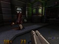Quake 3 - Zerg Hydralisk Model