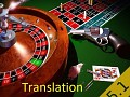 RUSSIAN ROULETTE AND QUESTIONS MINIGAMES 1.0 Eng Translation
