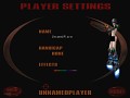 Quake 3 - Slash Uncensored Model