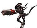 Quake 3 - Alien 3 Model