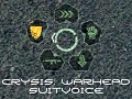 Crysis - Warhead Suitvoice in original Crysis