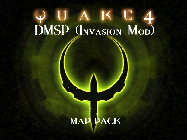 Q4DMSP Map Pack Addon