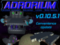 Adrorium v0.10.5.1 Patch