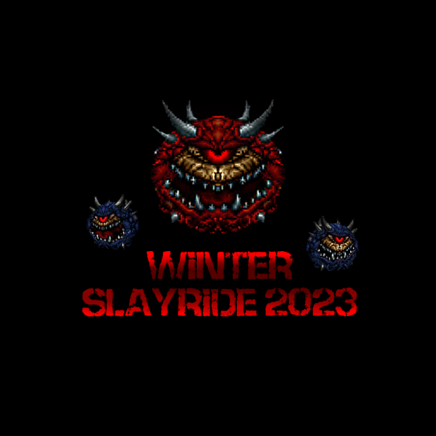 Naarok0fKor's Winter Slayride 2023