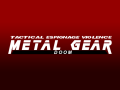Metal Gear Doom 0.2.2