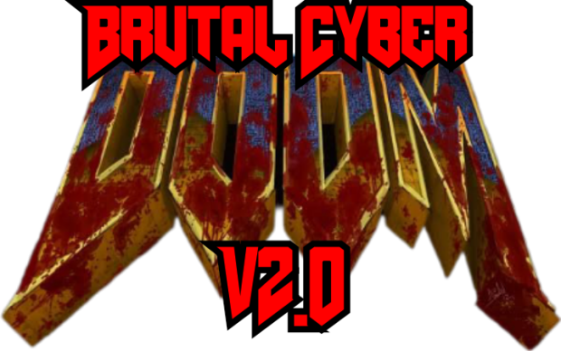 Brutal CyberDoom 2.0 Beta