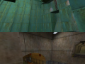 Half-Life c1a1c & c1a1d map source