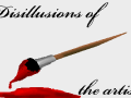 Disillusion of the Artist
