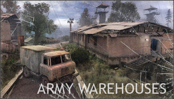 Re:done Army Wearhouses & Dead City OUTDATED VERSION